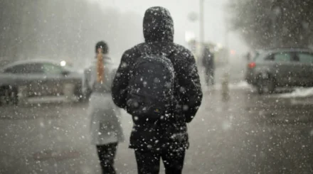   Үсік жүреді: 8 қазанға ауа райы болжамы   