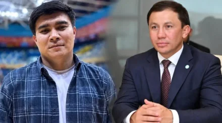 «Увольнение или суд»: журналист заявил о давлении после ссоры с Головкиным