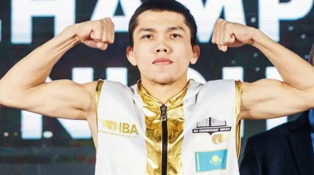 WBC рейтингі: Қазақстандық боксшылар қай орында?