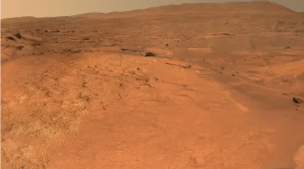 NASA Марстың жаңа суреттерін көрсетті