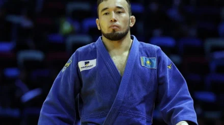 Абылайхан Жұбаназар әлем чемпионатының қола жүлдесі үшін күреседі
