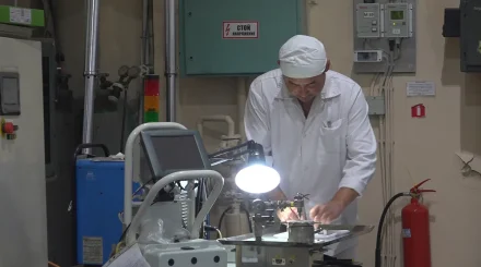 Алматыда онкологияны емдеуге арналған препараттар қалай өндіріледі
