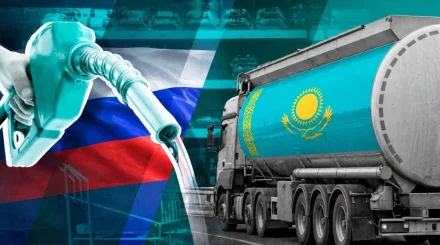 Казахстан сохранит механизм поставок нефти из России до 2028 года