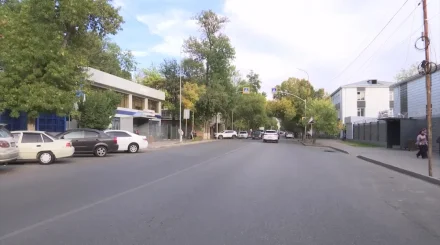 Шымкентте құбыр төсеу жұмыстары кезінде екі жұмысшы қаза тапты