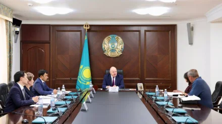 20 судей районных судов отозвали заявления об уходе в Казахстане