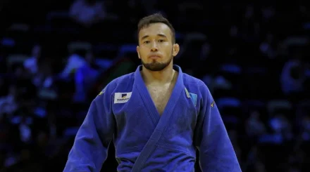 Абылайхан Жұбаназар әлем чемпионатының қола жүлдесіне таласады