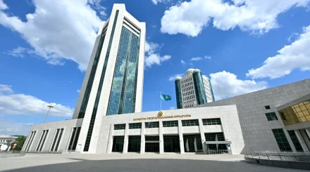 Құрылтай жанынан мәслихаттармен өзара іс-қимыл жөніндегі кеңес құрылады