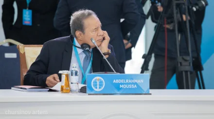 Жасанды интеллект қате пәтуа беріп, қоғамға қауіп төндіруі мүмкін – Әл-Азһар өкілі