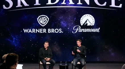  "Голливудтың жаңа дәуірі": Paramount компаниясы Warner Bros.-ты 111 млрд долларға сатып алды 