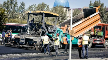 9,8 млрд теңге: ҚазАвтоЖол объяснил корректировку расходов по двум дорожным проектам