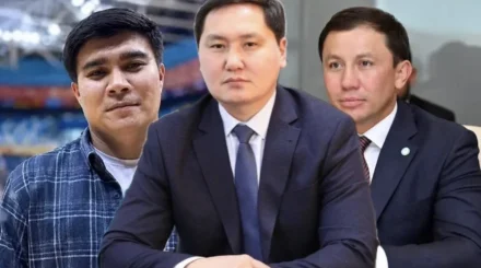 Хабардағы қудалау: Чемпион Бақтияр Артаев журналист Аслан Қаженовке араша түсті