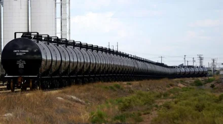 Казахстан и Россия договорились о поставках нефти