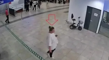 Скрывала беременность от близких: после родов в Шереметьево умерли женщина и младенец