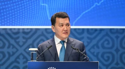 Алгоритмдердің мүмкіндігі кеңейген сайын адамның жауапкершілігі артады – Ерлан Қарин
