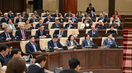 Обращения граждан сможет рассматривать совет при Курултае