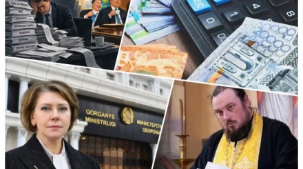 Кадровые перемены в Минобороны, новая формула пособий, бывшего священника отправили в колонию – обзор