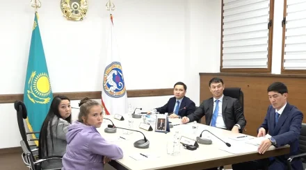 От квартир до личных проблем: с чем алматинцы приходят к акиму на приём