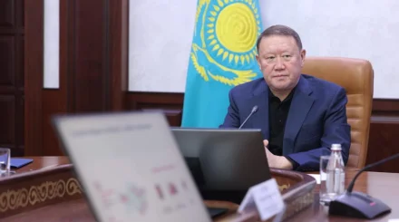 Более 5 млрд тенге вложат в логистический хаб MagnumGo в Костанае