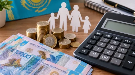 «Пособия по новым правилам: кому в Казахстане могут приостановить выплаты