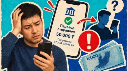 Что делать, если случайно перевел деньги не тому человеку