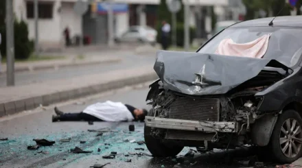 Мужчину обвинили в покушении на убийство после наезда на пешехода