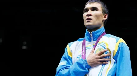 Серик Сапиев отказался от миллиона долларов