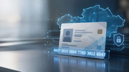 Можно ли изменить ИИН: ответ МВД