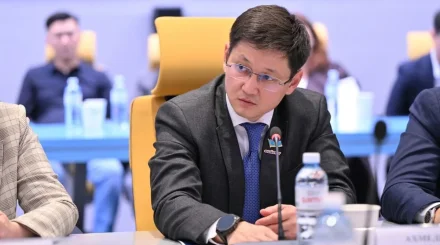 Курултай готовит слушания по ИИ и цифровизации: экспертов приглашают к работе