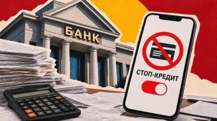 «Стоп-кредит» можно обойти законно: кому банки все равно выдадут деньги