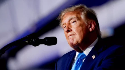 Трамп Иранға шабуыл жасауға қатысты жаңа мәлімдеме жасады