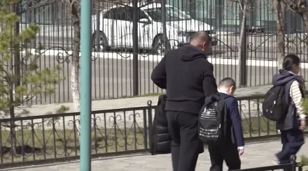 В столичной школе уволили директора после инцидента с учениками