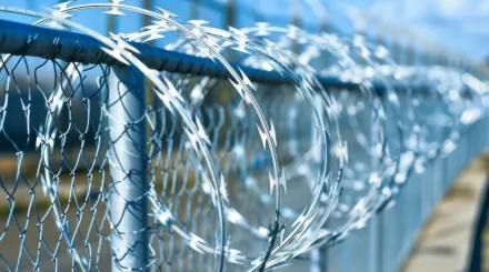 Сбежал из ИВС через крышу и колючую проволоку: казахстанец получил новый срок