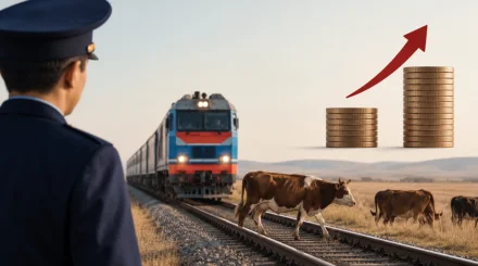 ҚТЖ мал жаю ережесін бұзғандарға айыппұлды екі есе арттыруды ұсынды