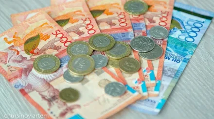 Целиноград ауданында 68 зейнеткерге 11 млн теңге өтемақы төленді