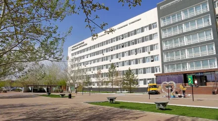 70 жизней спасли в новом сосудистом центре Балхаша
