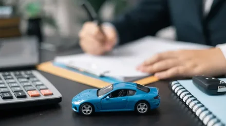 Автонесие 4 трлн теңгеден асты: Көлік ескіреді, қарыз қалады