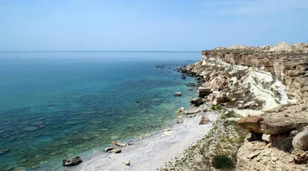 Тоқаев: 2040 жылға қарай Каспийдегі жүк тасымалы төрт есе артады