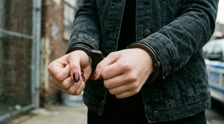 Семь тюрьмы грозит жительнице Байконура за издевательства над дочерью