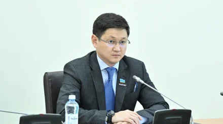   Цифрландыру саласындағы сарапшылар бас қосады   