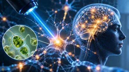 Нобелевская премия 2026: ученые нашли «выключатель» нейронов мозга
