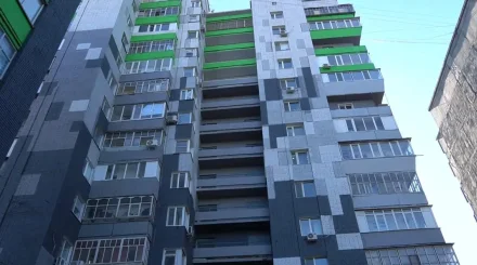  Оралда екі жасөспірім тоғыз қабатты үйдің төбесінен құлап, қаза тапты 