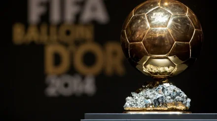 France Football экс-редакторы "Алтын допқа" ықпал ету әрекетін әшкереледі