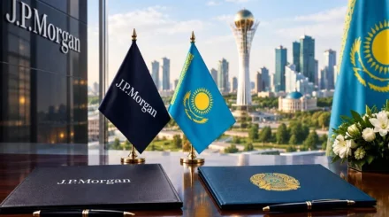  Қазақстанға жаңа халықаралық мәртебе берілді   