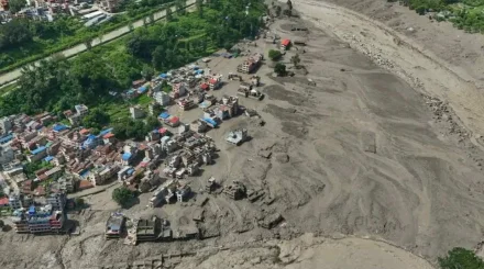  Непал мен Тибетте жоғалып кеткен үш қазақстандықтың біреуі табылды 