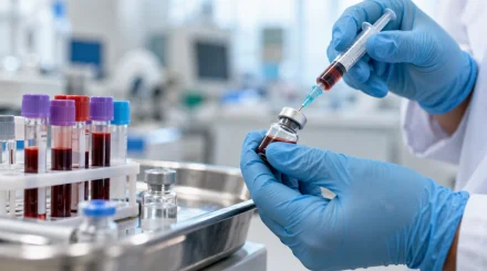 Лечение гепатита C могут сократить с 12 до 8 недель: что показало исследование