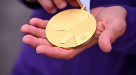 Бокстан Азиаданың ең жас чемпионы кім?
