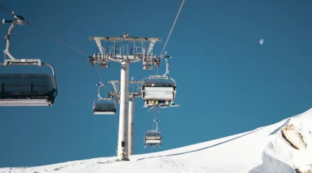 Almaty SuperSki: для кого создают новый горный кластер