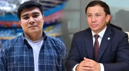 "Жұмыстан кетесің не сотталасың": журналист Головкинмен жанжалдан кейін қысым көргенін айтты