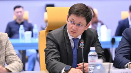 Курултай приглашает IT-экспертов к подготовке слушаний по цифровизации и ИИ