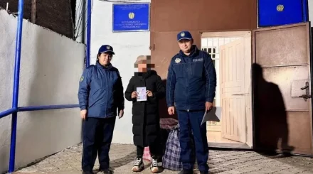 «Өмірімді қайта бастаймын»: Қазақстанда сотталған филиппиндік әйел еліне қайтарылады